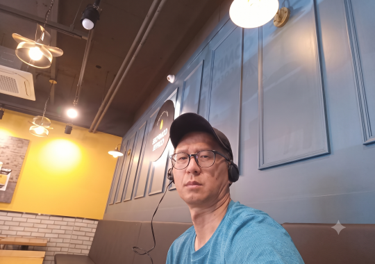 송포스(송석기)