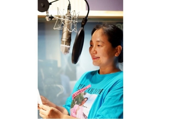 허은영