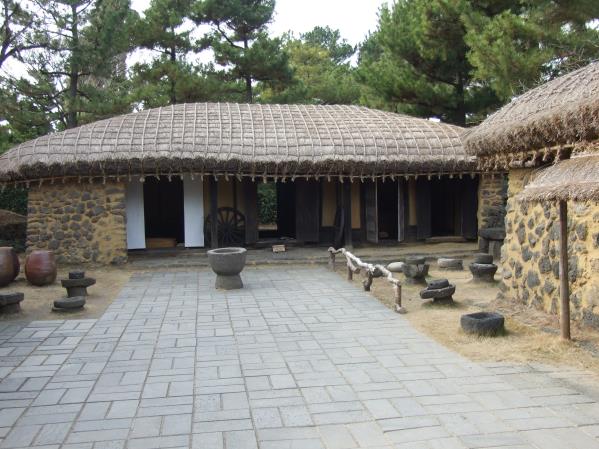 한림공원