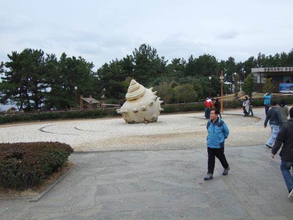 주상절리