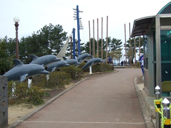 주상절리