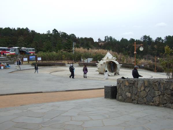 주상절리