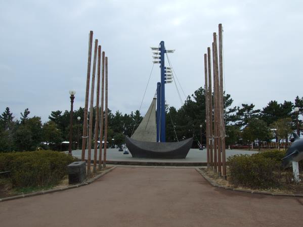 주상절리