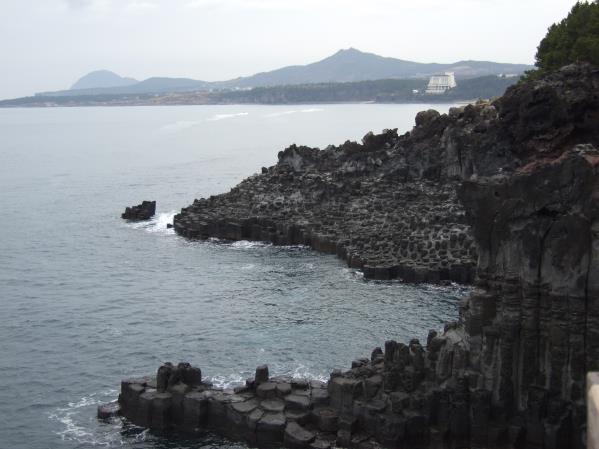 주상절리
