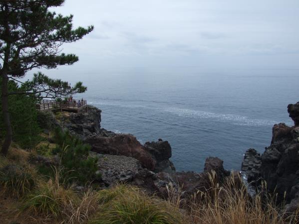 주상절리