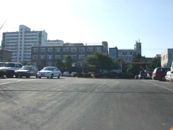 제주제일고등학교
