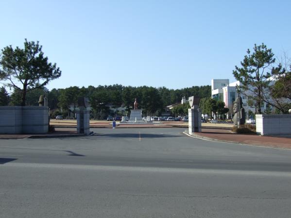 제주한라대학교