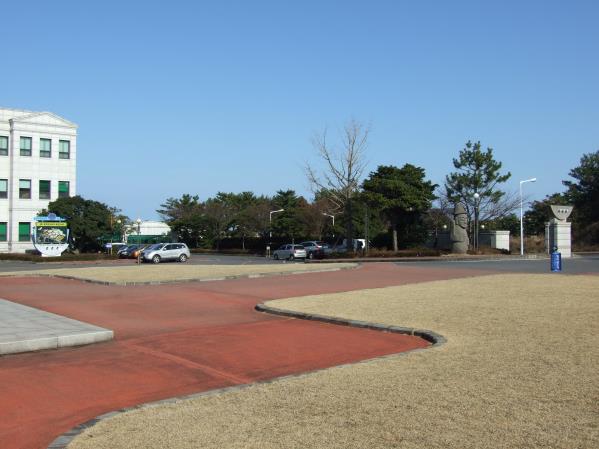 제주한라대학교