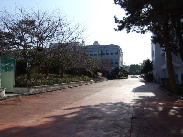 제주한라대학교