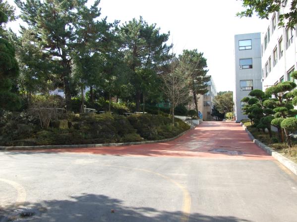 제주한라대학교