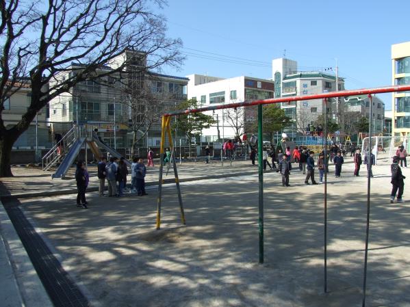 노형초등학교