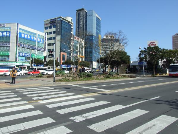 노형오거리