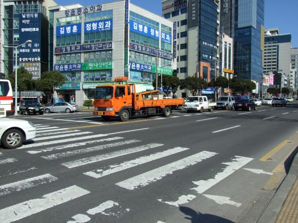 노형오거리