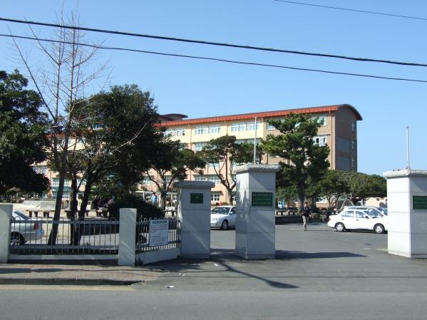 월랑초등학교