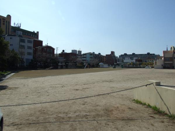 월랑초등학교