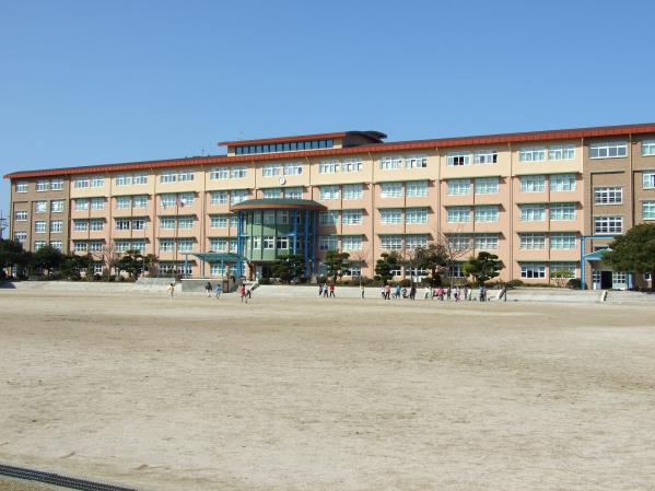 월랑초등학교