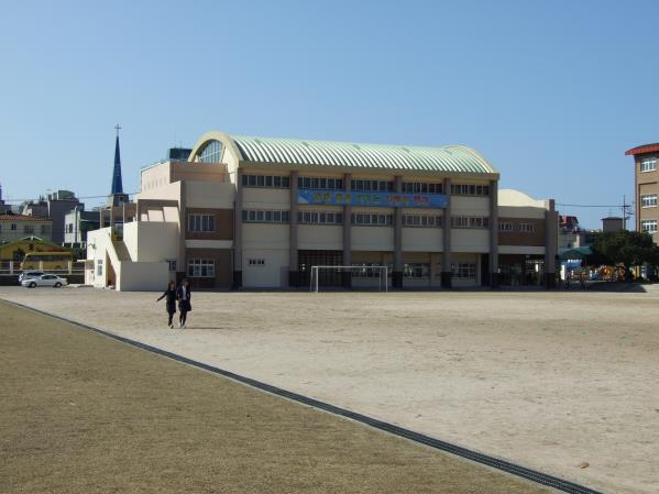 월랑초등학교