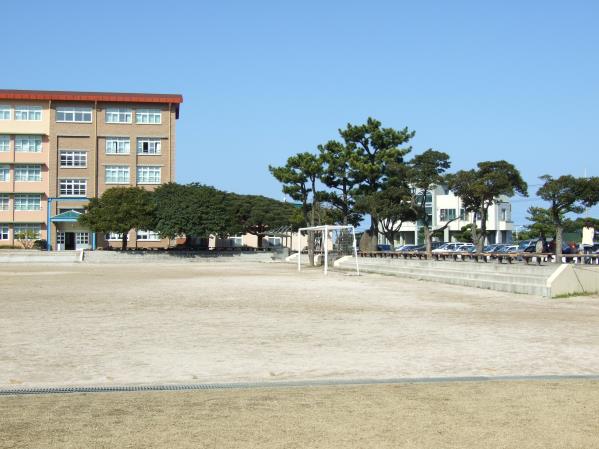 월랑초등학교