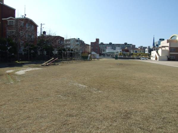 월랑초등학교