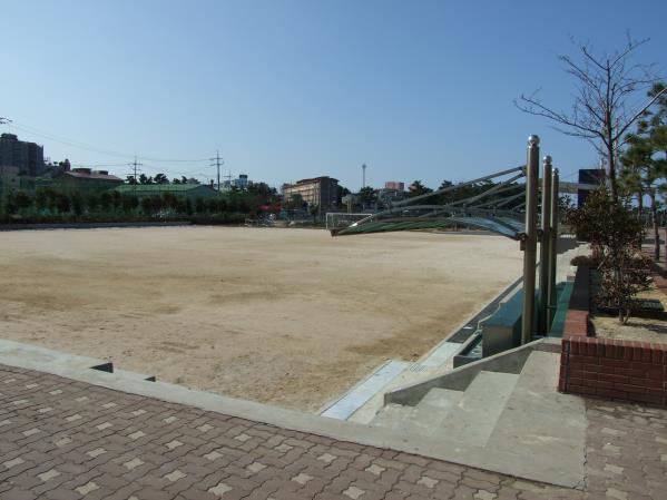 제주서중학교