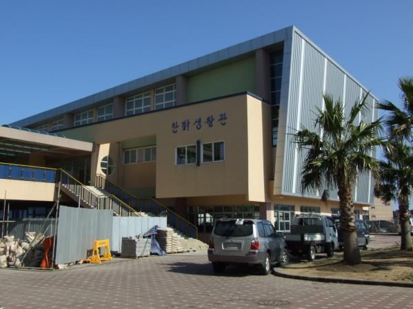 제주서중학교