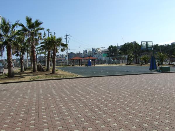제주서중학교