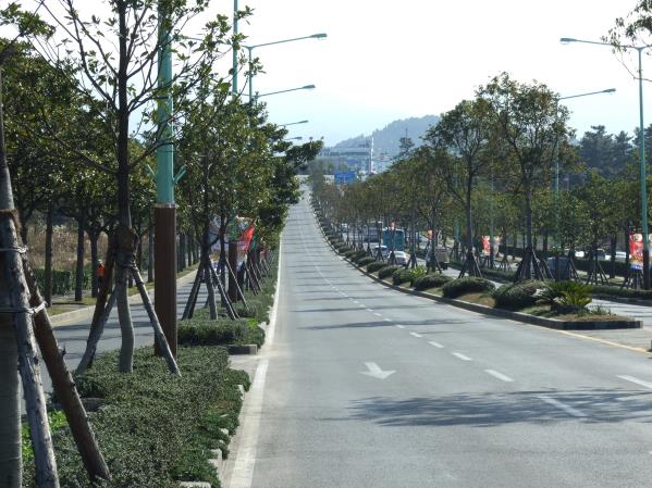 공항로