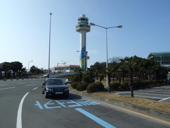 제주국제공항