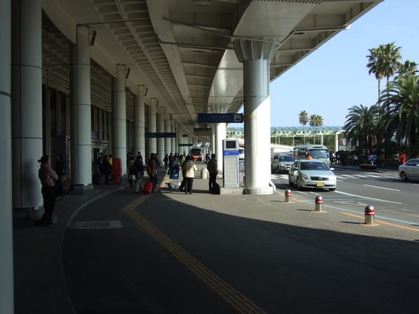 제주국제공항