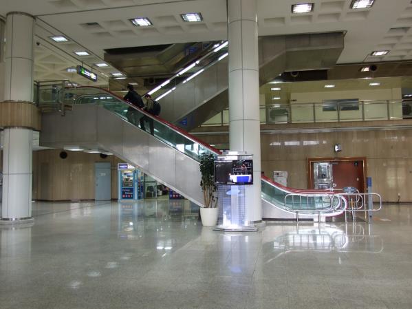 제주국제공항