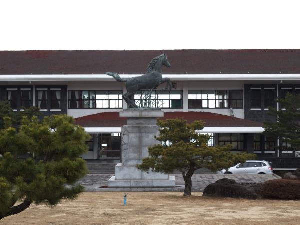 제주탐라교육원