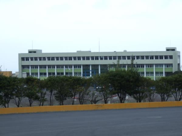 제주국제대학교