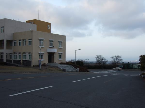 제주국제대학교