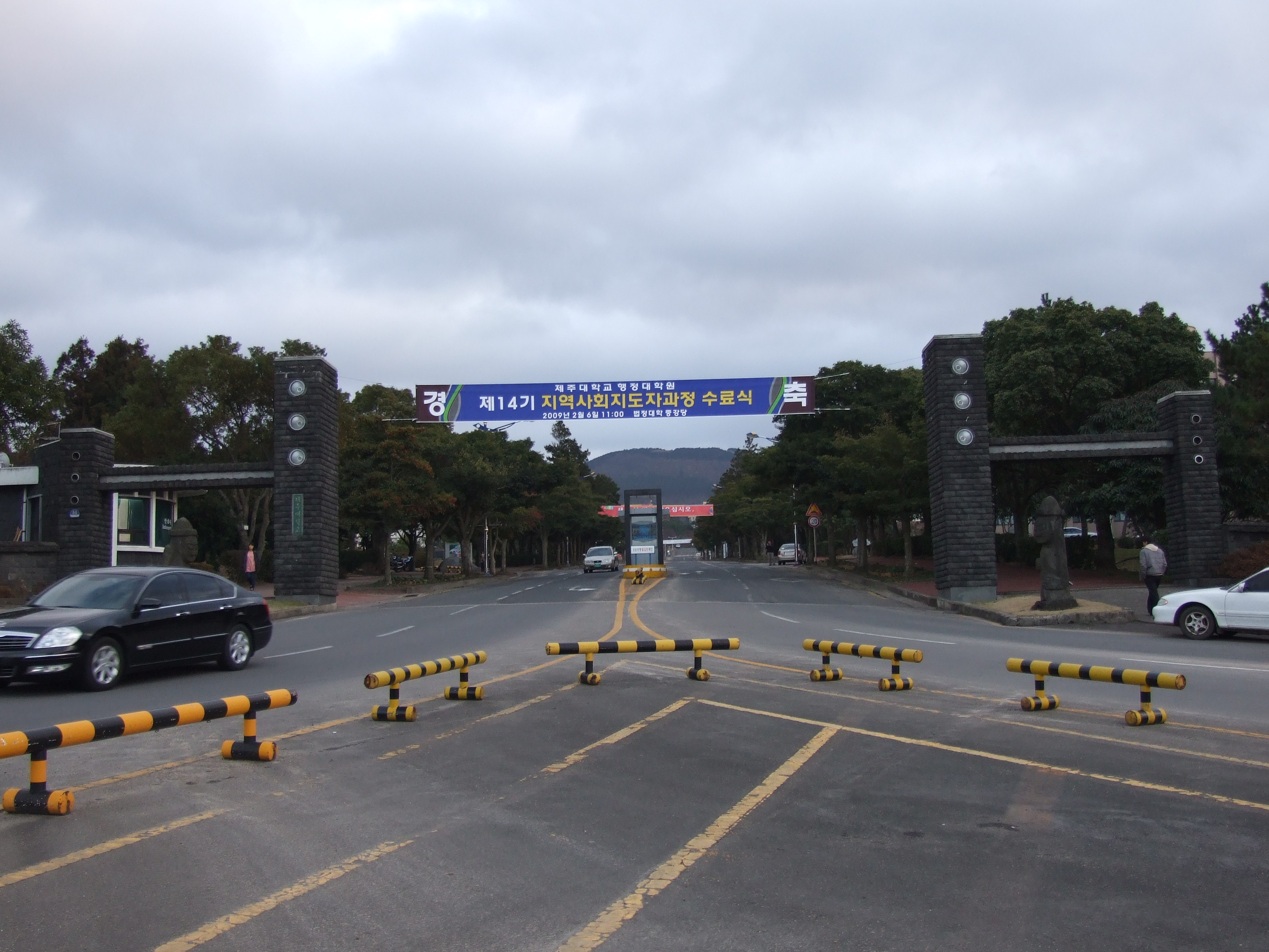 제주대학교