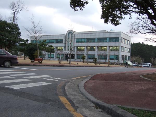 제주대학교