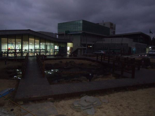 한라도서관