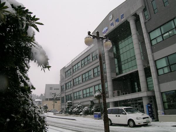 제주관광대학교