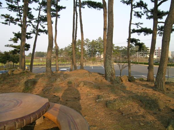 조천만세동산