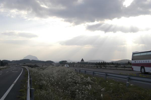 평화로 (서부관광도로)