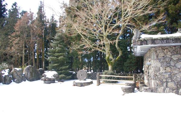산굼부리