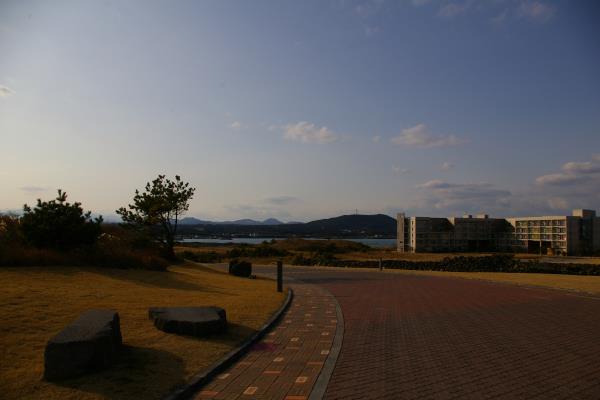 섭지코지