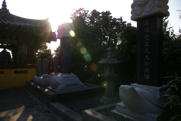 동암사