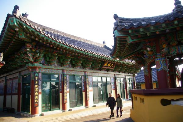 동암사