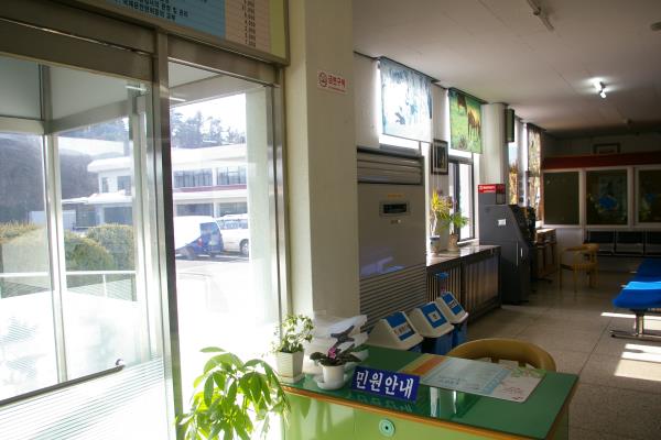 제주운전면허시험장