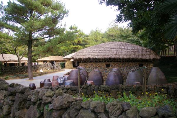 한림공원