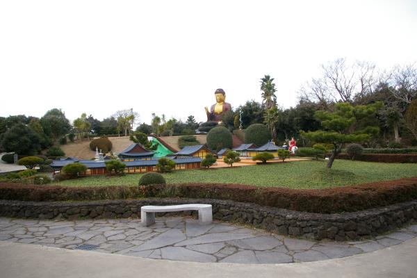 소인국테마파크