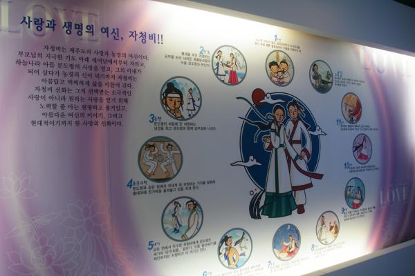 건강과 성 박물관