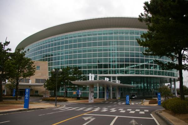 ICC제주국제컨벤션센터