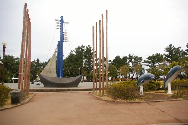 주상절리