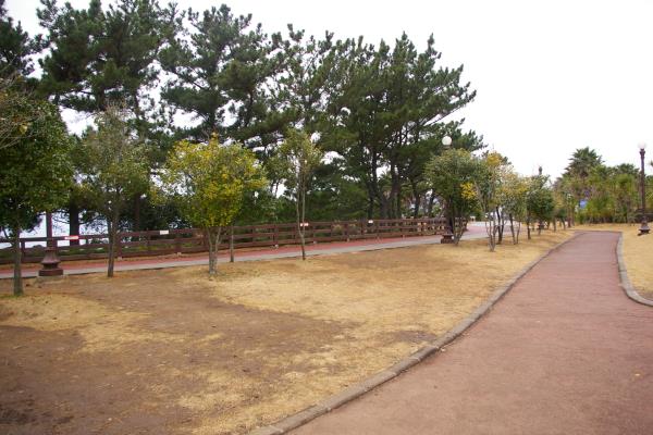 주상절리
